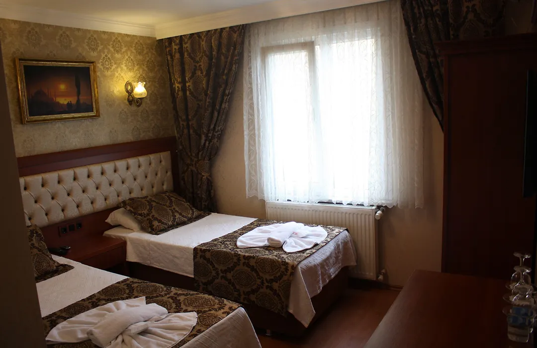 Apple Hostel-1