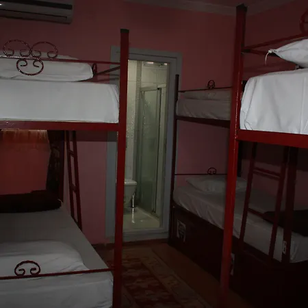 Apple Hostel-2