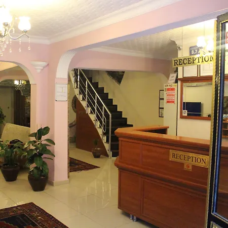 Apple Hostel-3