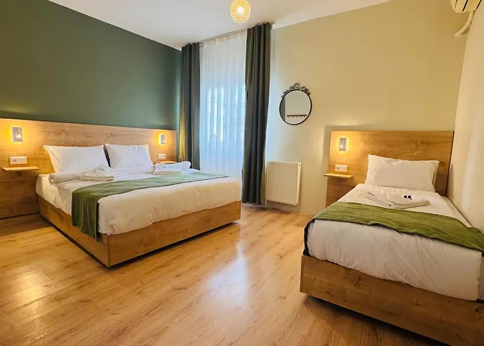 Sultan Hostel & Guesthouse İstanbul