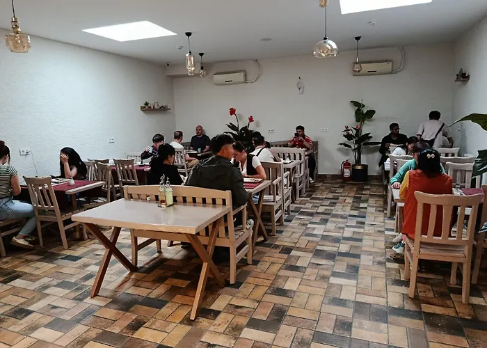 Sultan Hostel & Guesthouse İstanbul