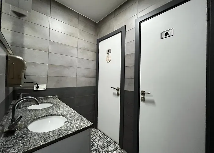 Archeo (Adults Only) Pansiyon İstanbul